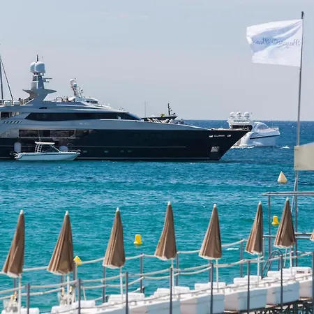 Apartman Aout 12 Cannes