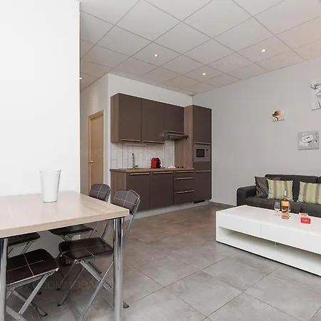 Appartamento Aout 12 Cannes